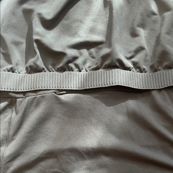 Fabletics Navy Jacket - Picture 6 of 7